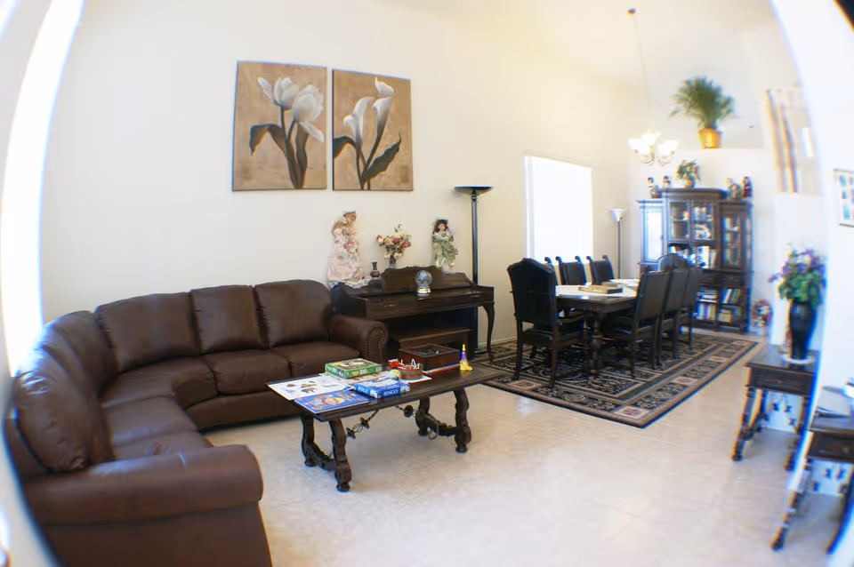 Photo of Emma Assisted Living Home