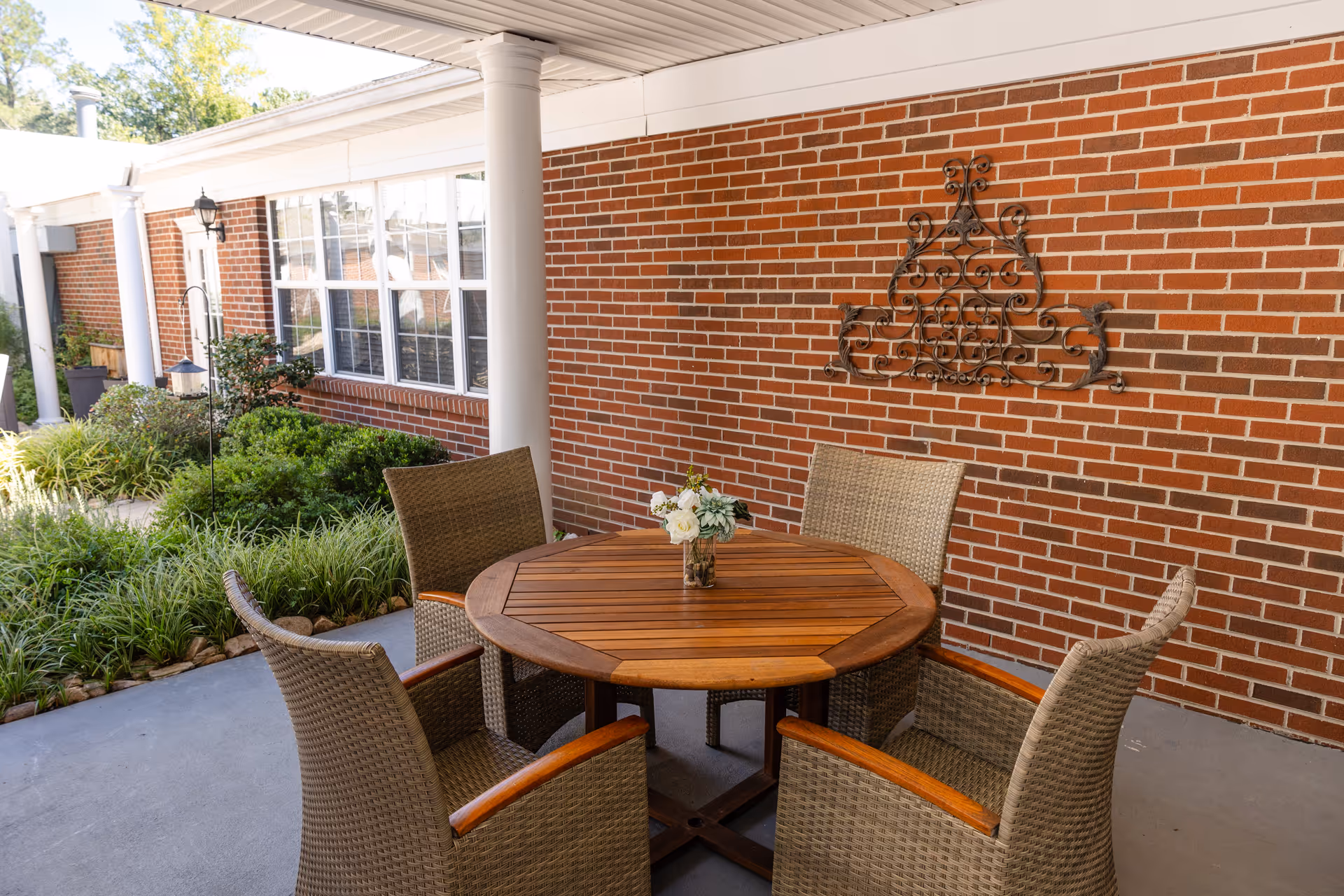 Photo 8 of Commonwealth Senior Living at the West End