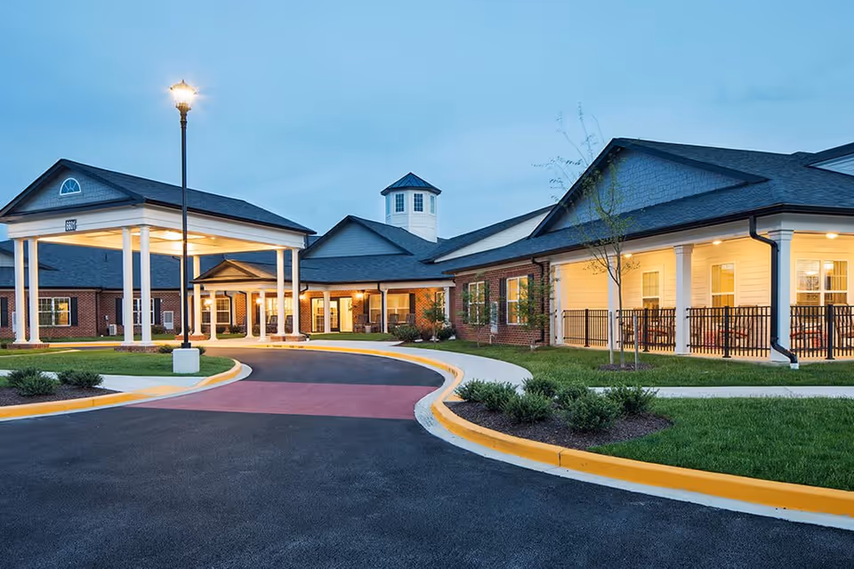 Photo of Spring Arbor of Salisbury
