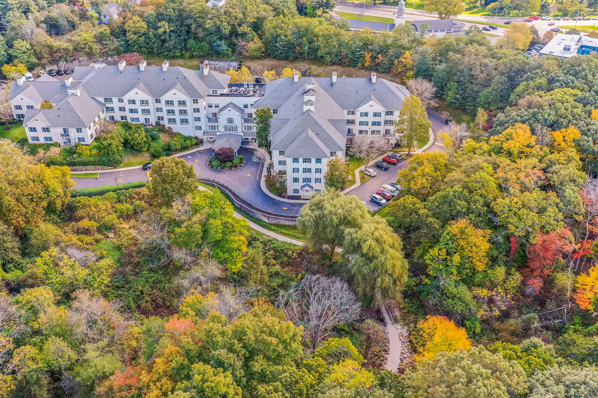 Photo of Springhouse Senior Living