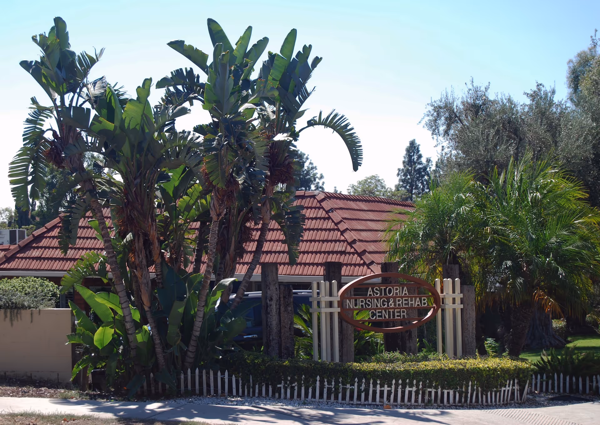 Photo of Astoria Nursing and Rehabilitation Center