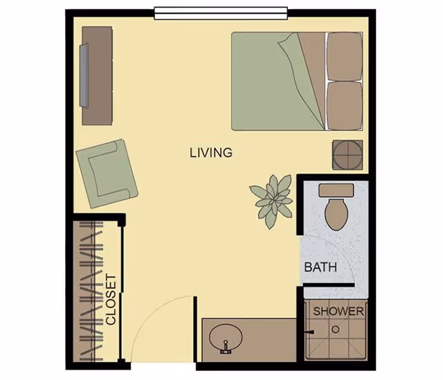 Photo 19 of Olympics West Senior Living - A Sinceri Senior Living Community