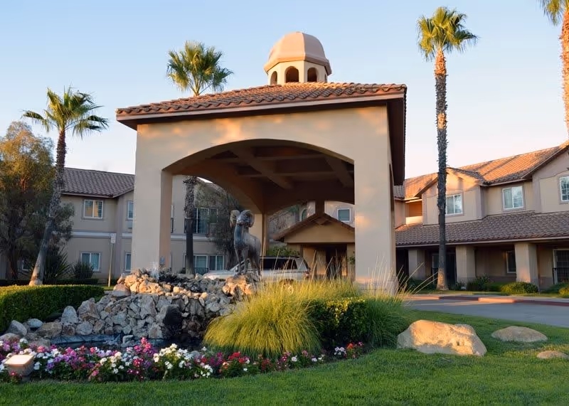 Photo of The Lakes Senior Living