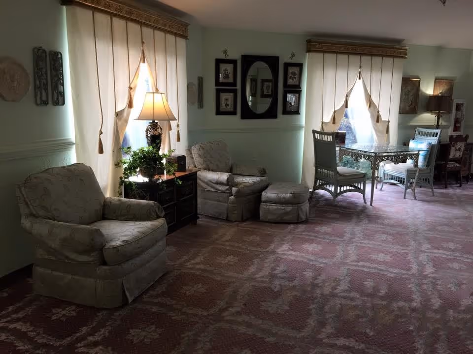Photo 12 of Mint Hill Senior Living