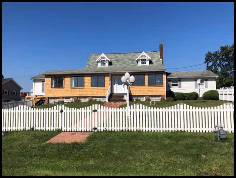 Photo of Mary Ann Manor