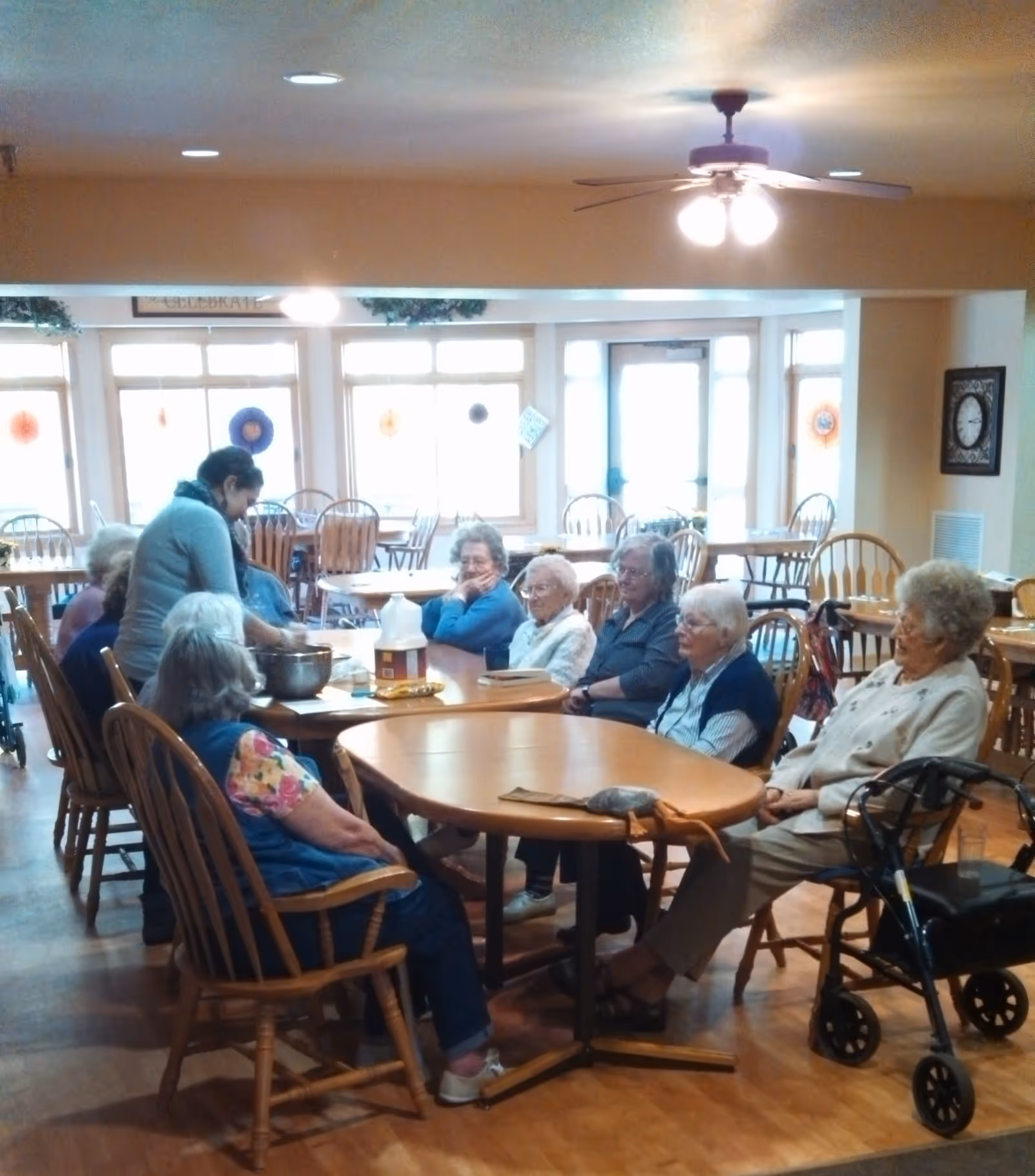 Photo 3 of Comforts of Home Advanced Assisted Living - Menomonie