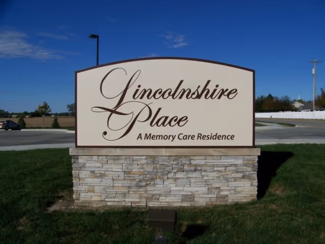 Photo 18 of Lincolnshire Place of Decatur