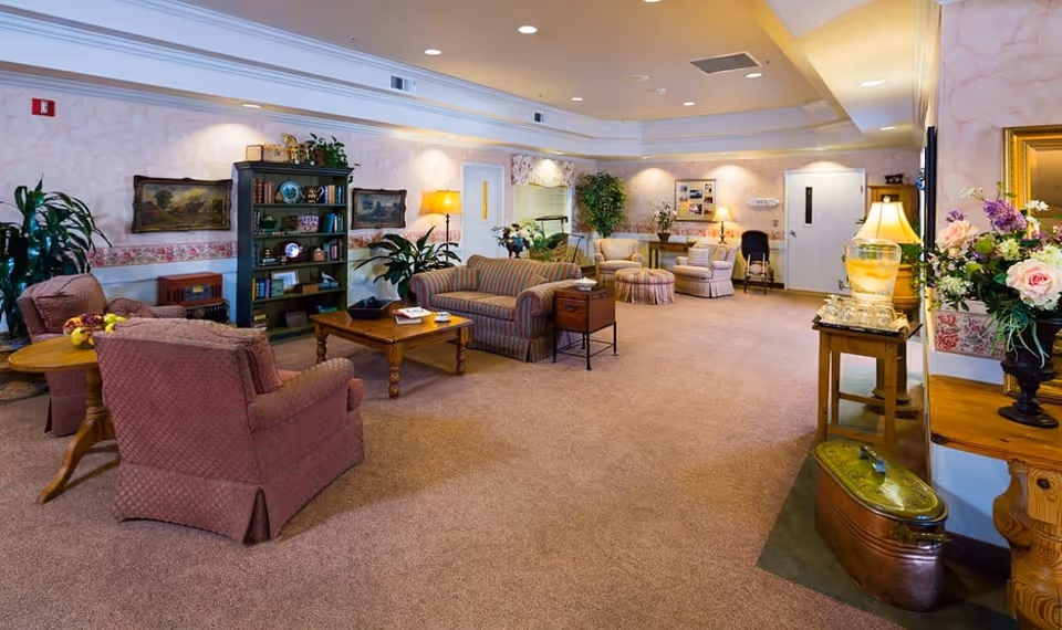 Photo 19 of Canterbury Gardens Memory Care Community