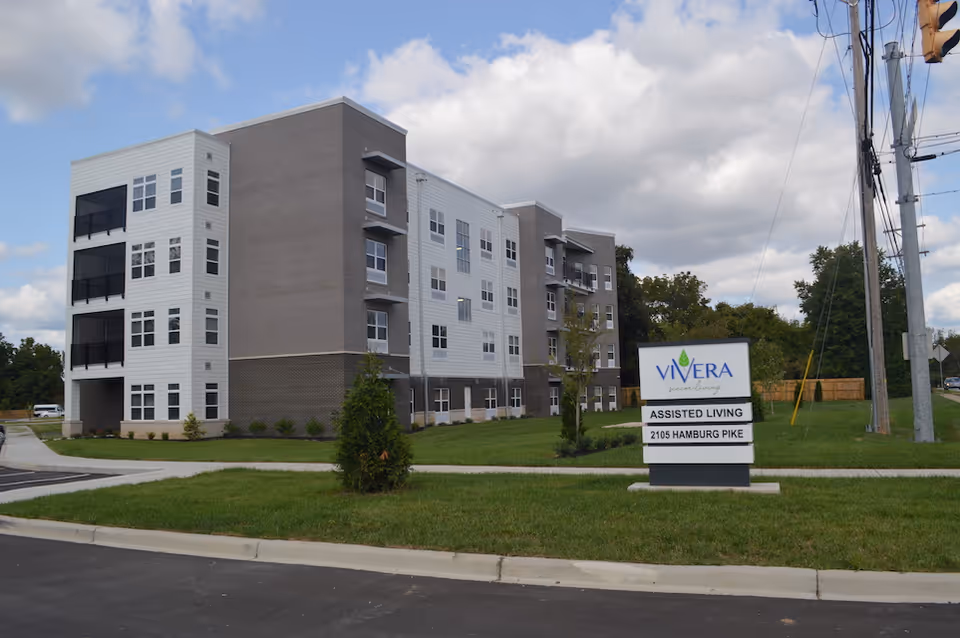 Photo 3 of Vivera Senior Living of Jeffersonville