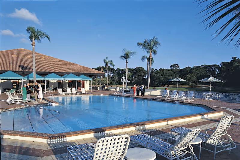 Photo 29 of The Barclay at Sarasota