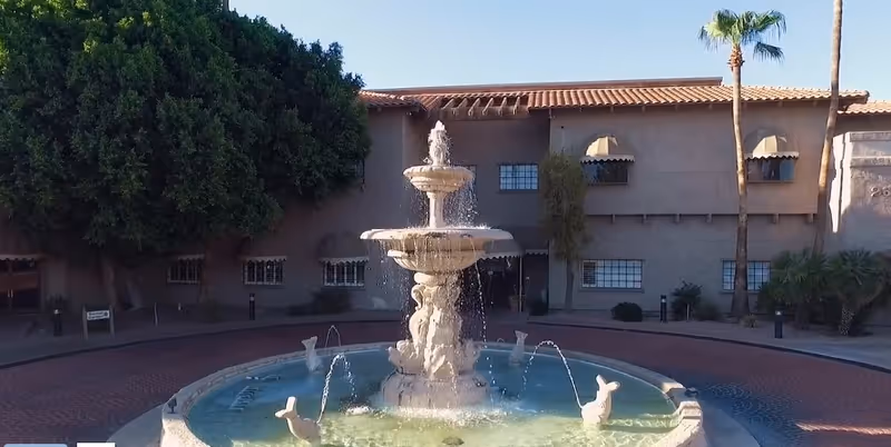 Photo 14 of Grand Court of Mesa