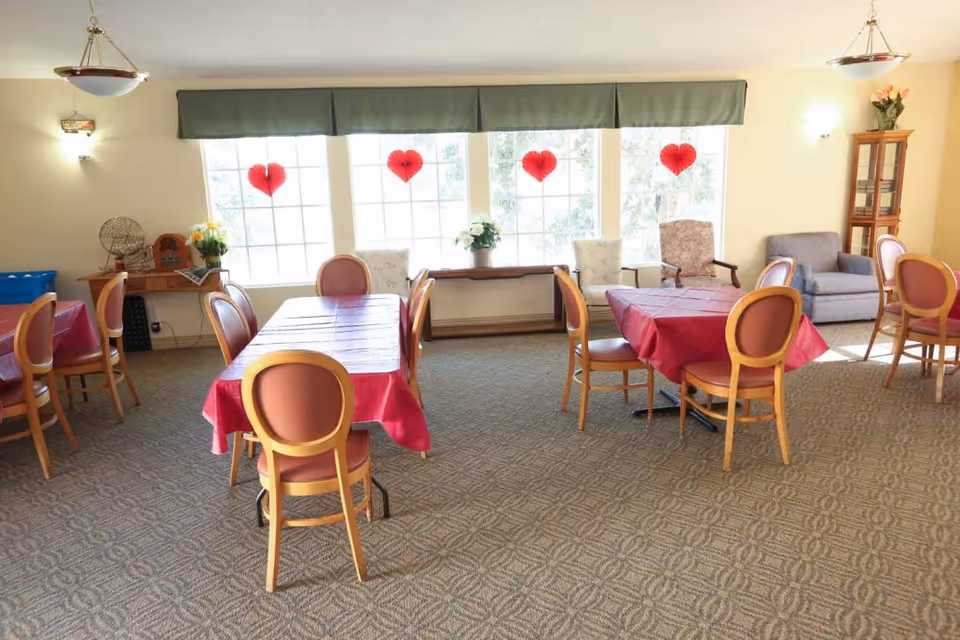 Photo 14 of Citrus Hills Assisted Living