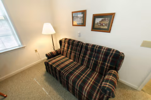 Photo 3 of Greenwood Village (Independent Living, Memory Care, and Nursing Care)
