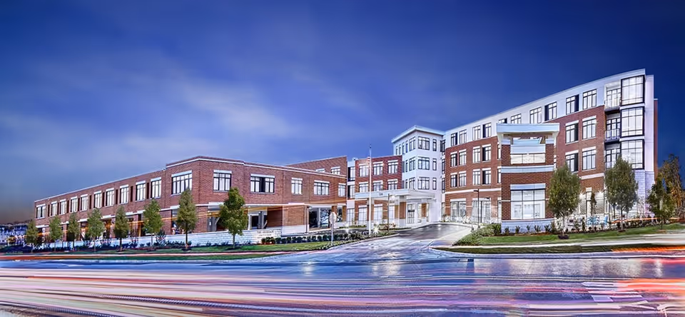 Photo of Sheridan at Park Ridge