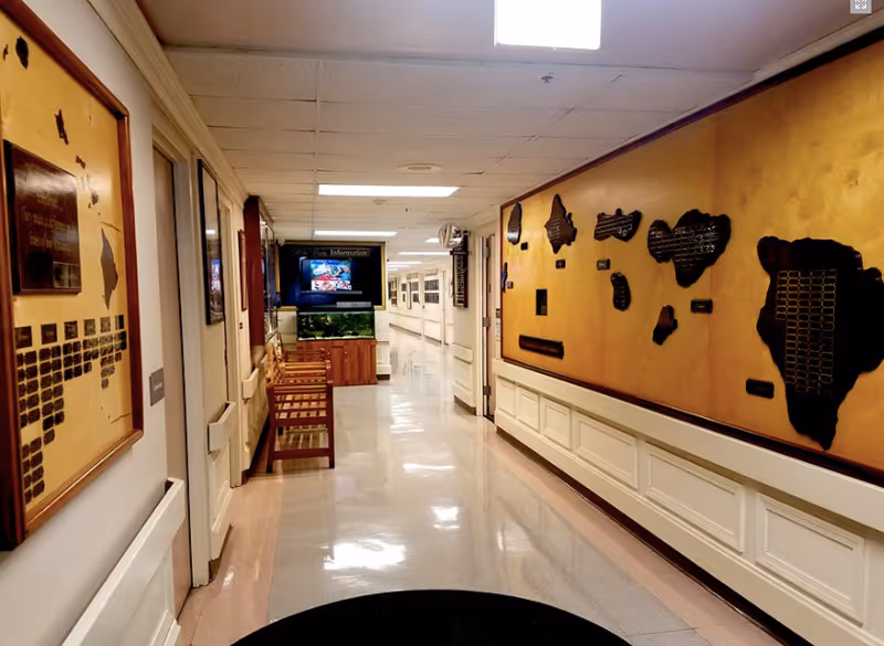 Photo 3 of Hale Nani Rehab & Nursing Center