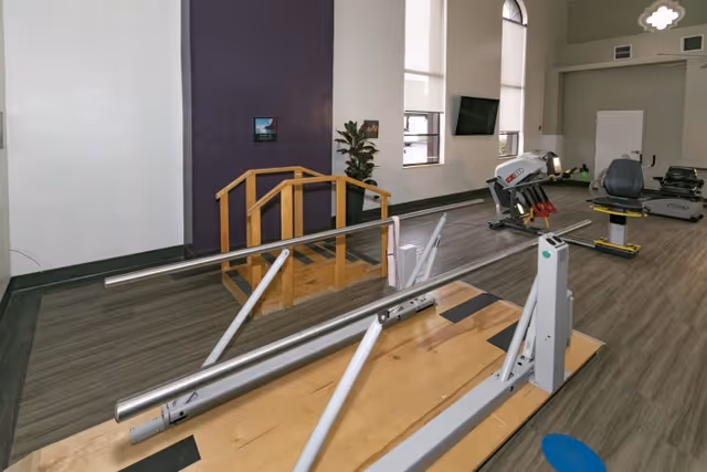 Photo 10 of Osborn Health And Rehabilitation