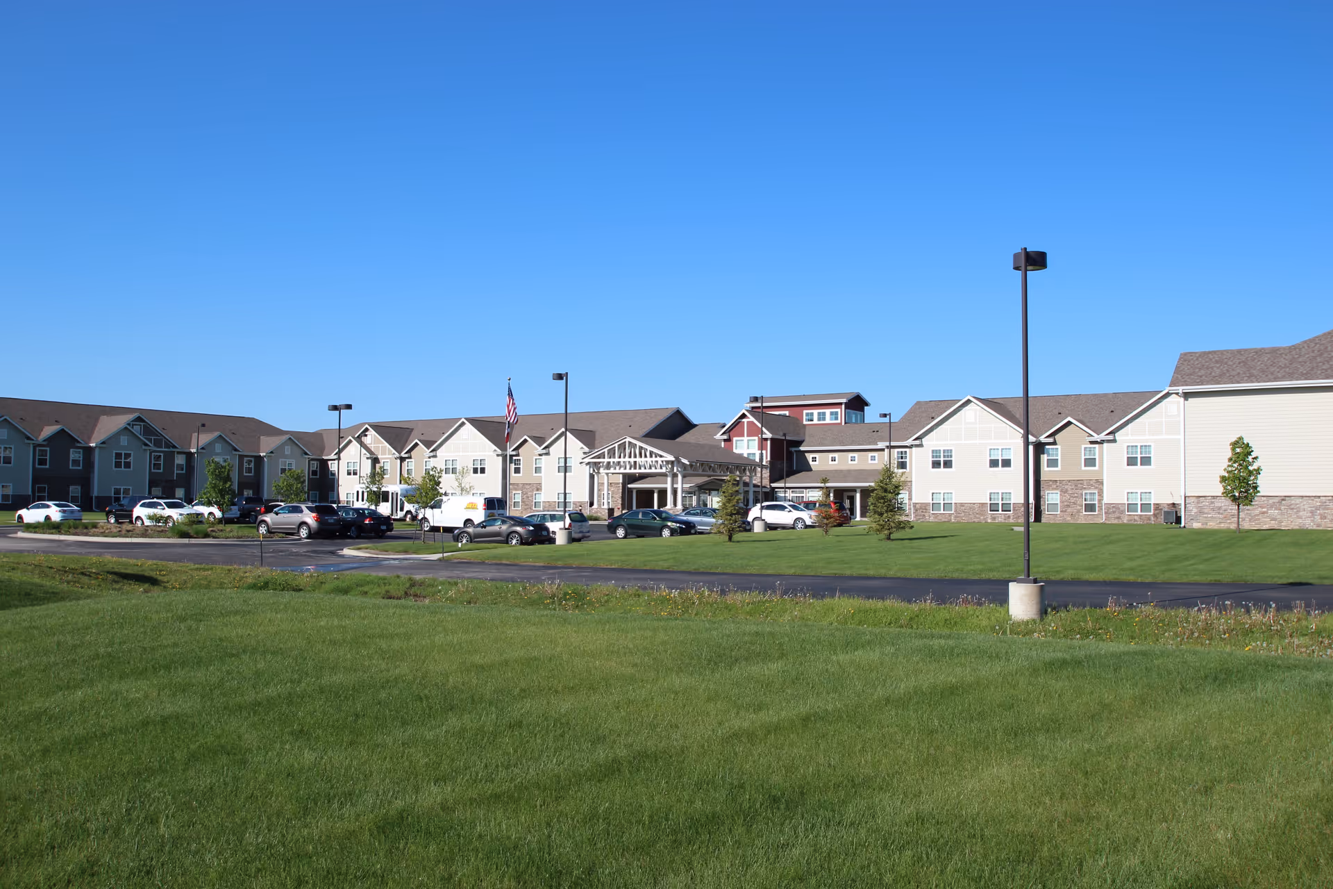 Photo of Kennybrook Village