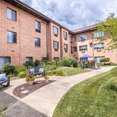 Photo 2 of Independence Village of Peoria
