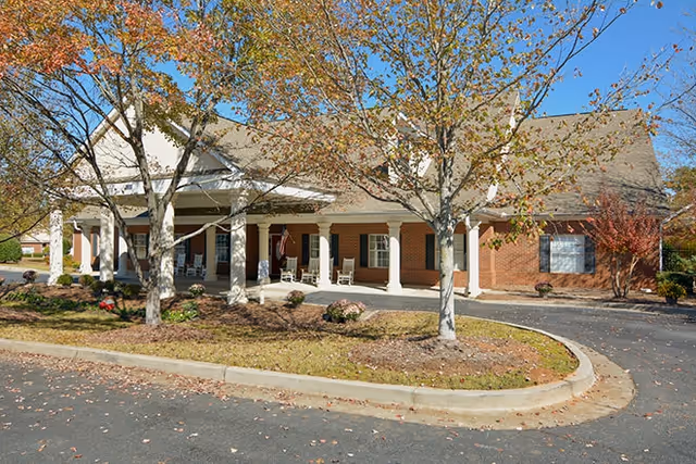 Photo 2 of Chapters Living of Buford