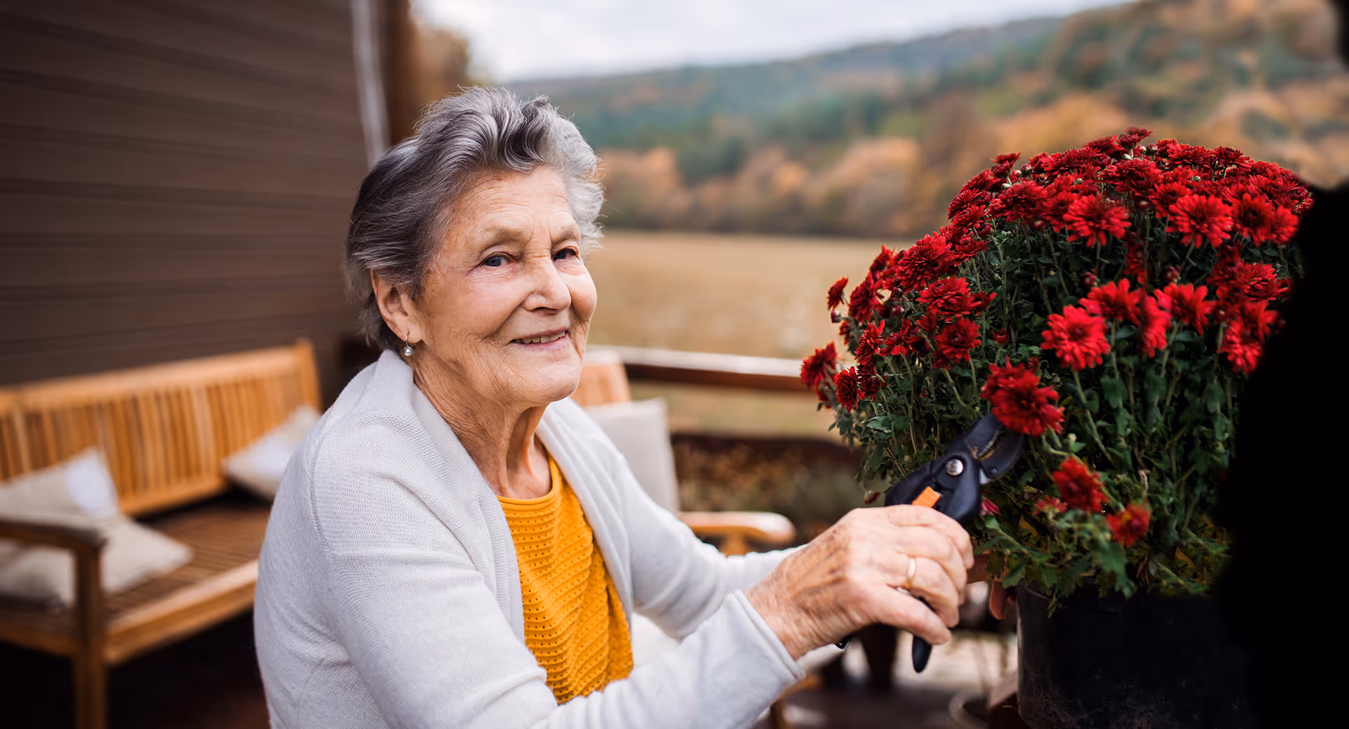 Photo 2 of Cascade Inn Assisted Living Community