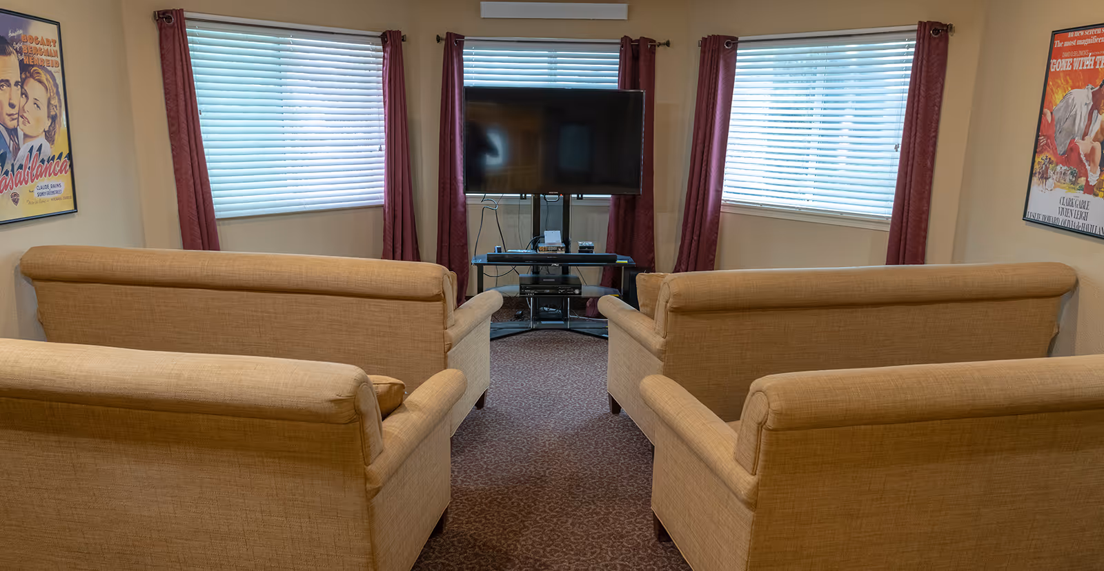 Photo 6 of The Hampshire - A Provincial Senior Living Community