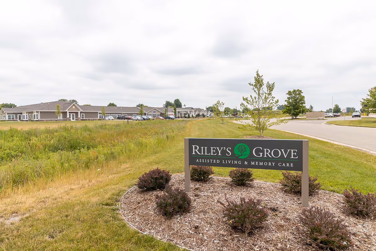 Photo of Riley's Grove Assisted Living & Memory Care