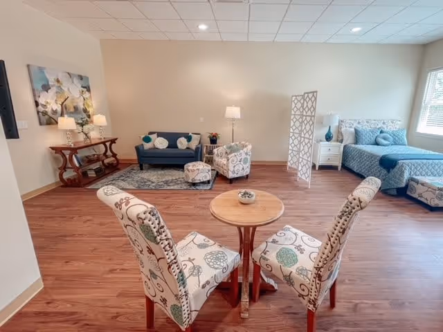Photo 7 of The Homestead Assisted Living Community
