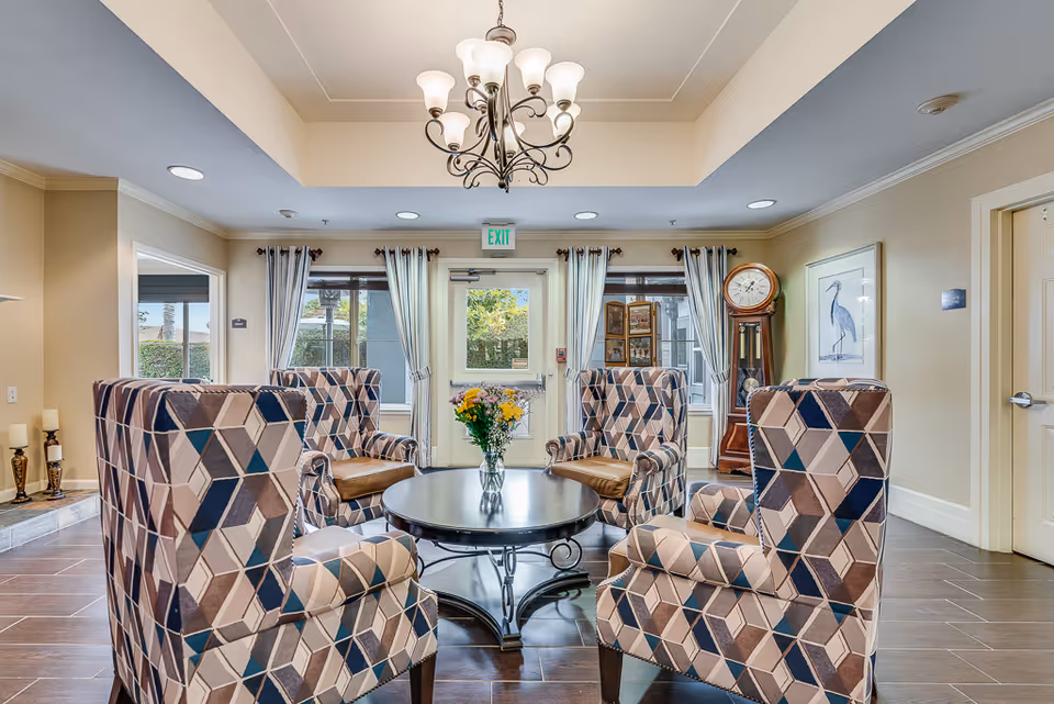 Photo 7 of Pacifica Senior Living Union City