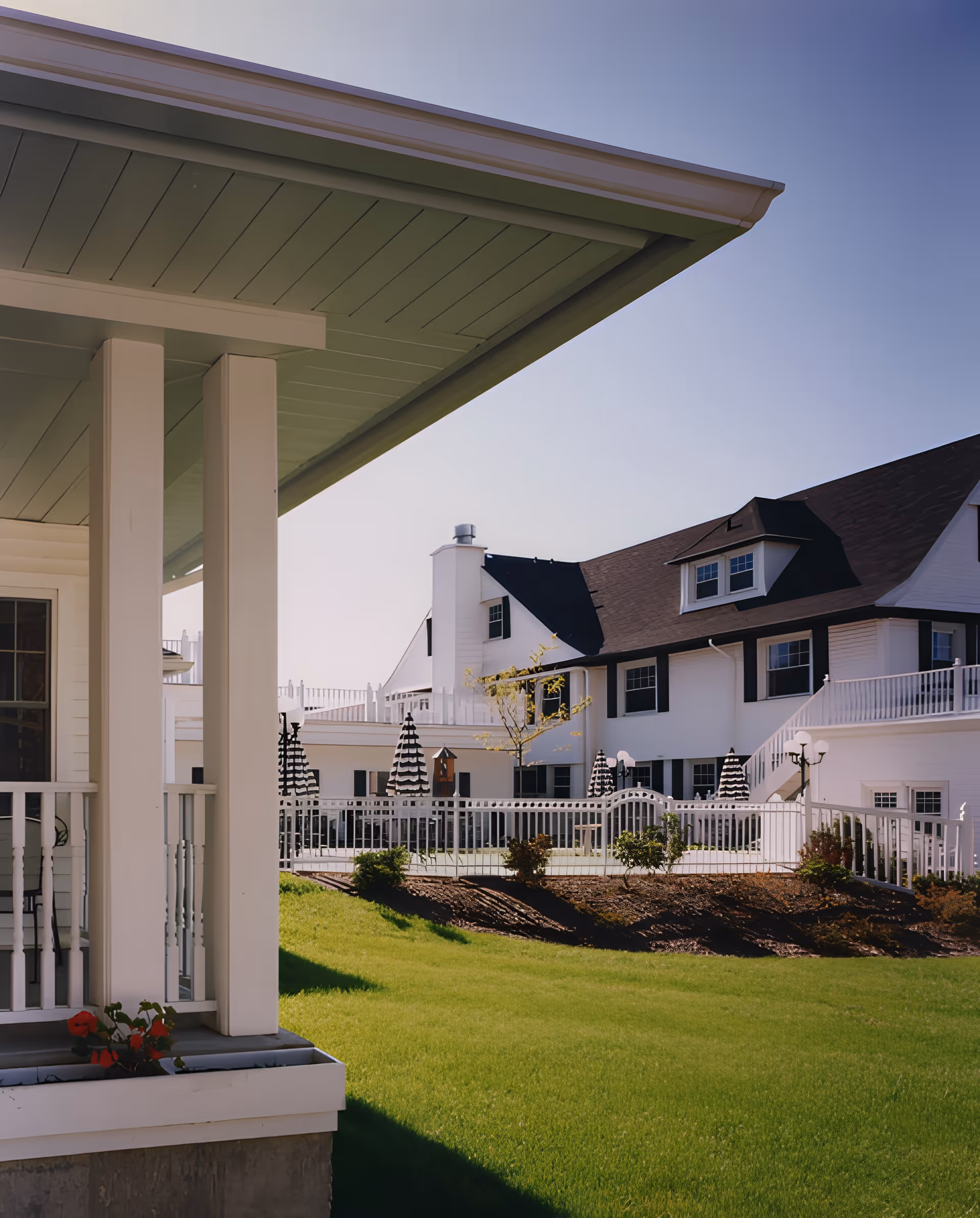 Photo 2 of Whitney Place Assisted Living Residences