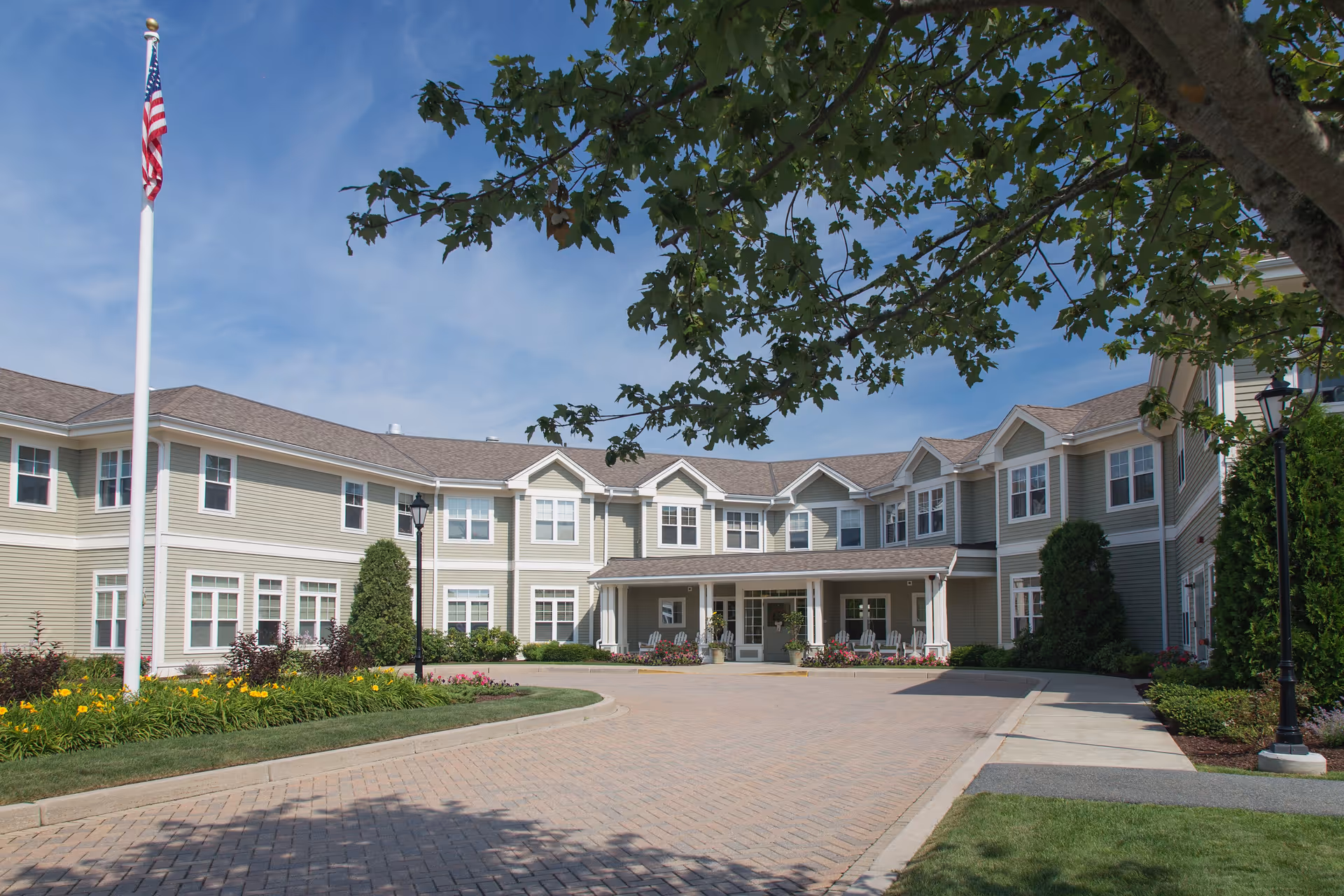 Photo 3 of The Residence at Cedar Dell