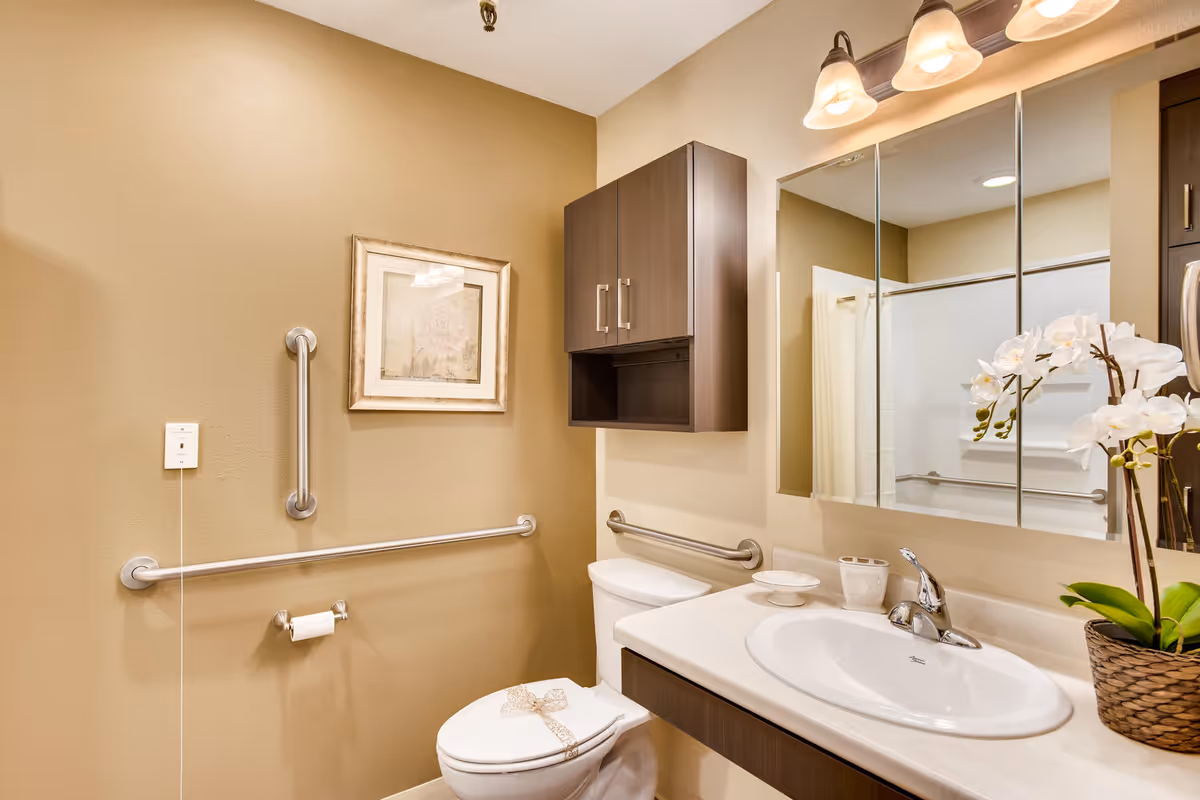 Photo 5 of Cascade Inn Assisted Living Community