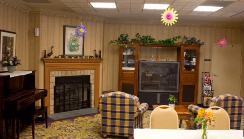 Photo 5 of Clarks Summit Senior Living