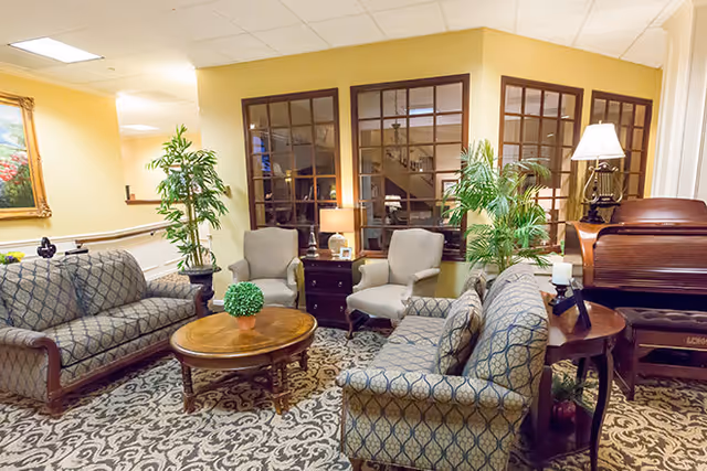 Photo 4 of Brookdale Wornall Place