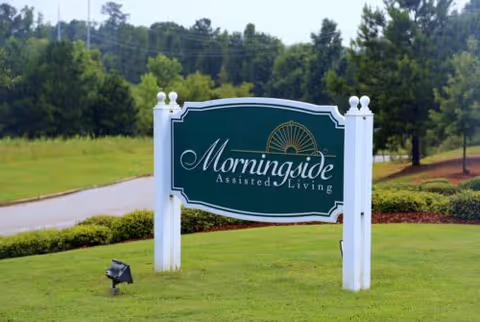 Photo 5 of Morningside of Auburn