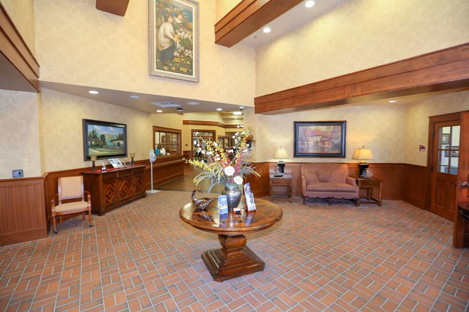 Photo 2 of Willowbend Nursing & Rehabilitation Center