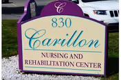 Photo 5 of Carillon Nursing and Rehabilitation Center