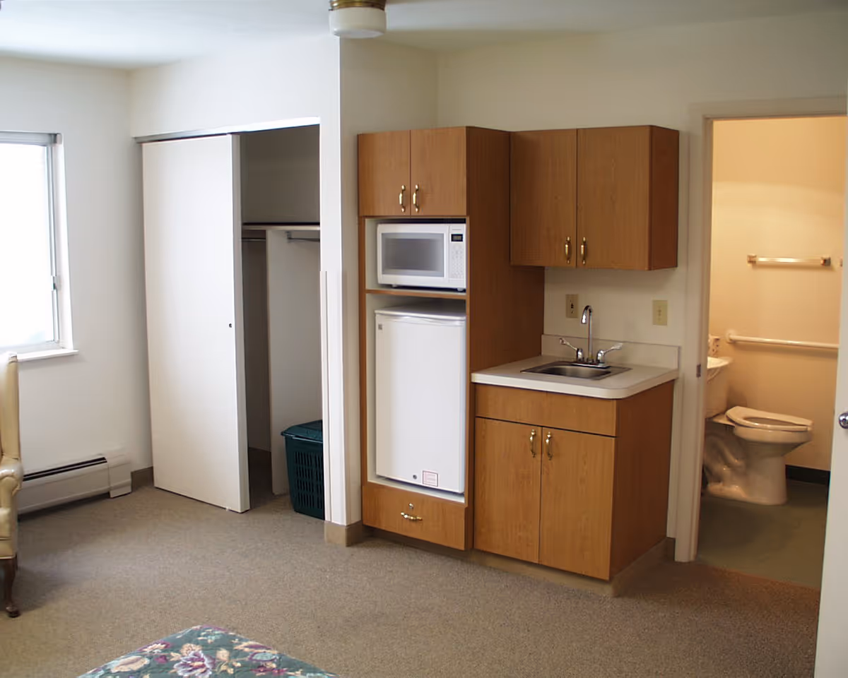 Photo 5 of Omni West Assisted Living