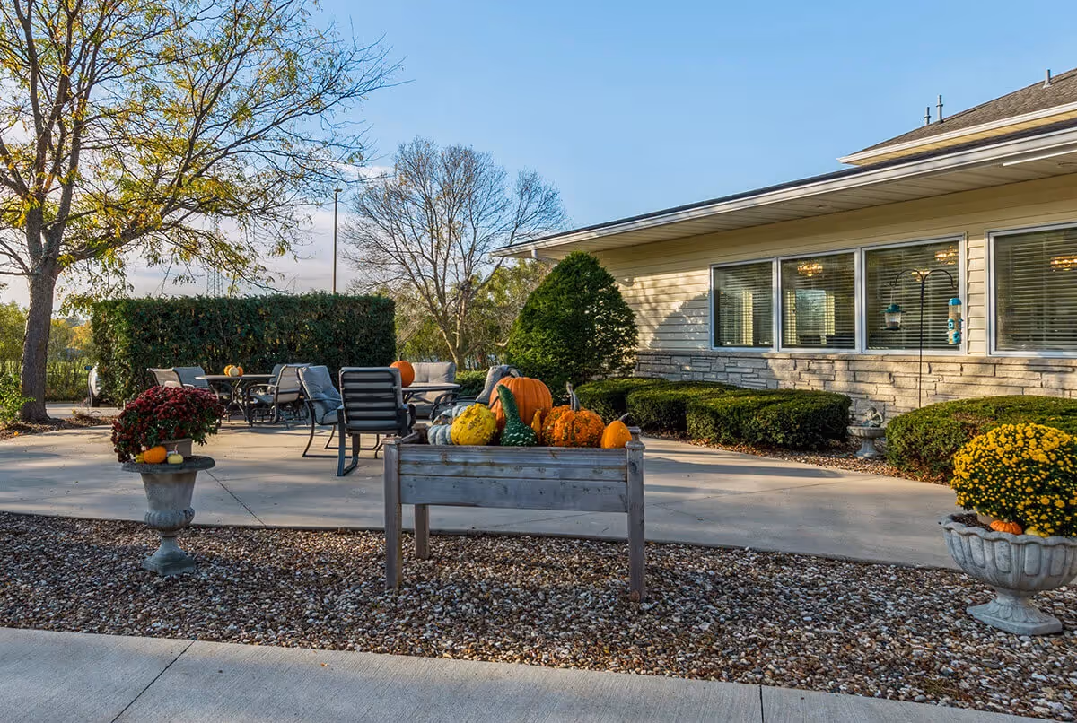 Photo 6 of Pinicon Senior Living