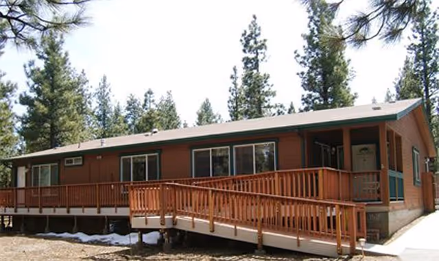 Photo of Erwin Lake Elderly Care