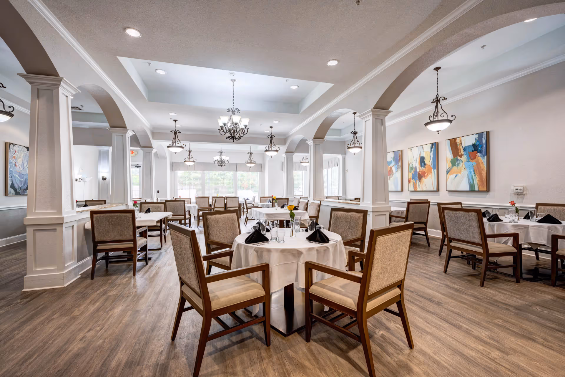 Photo 13 of Magnolia Court Assisted Living and Memory Care