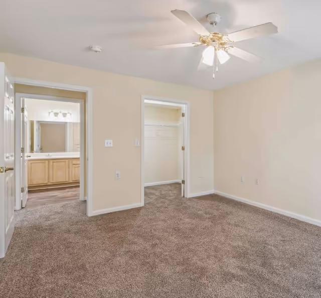 Photo 6 of Columbia Colony Senior Residences