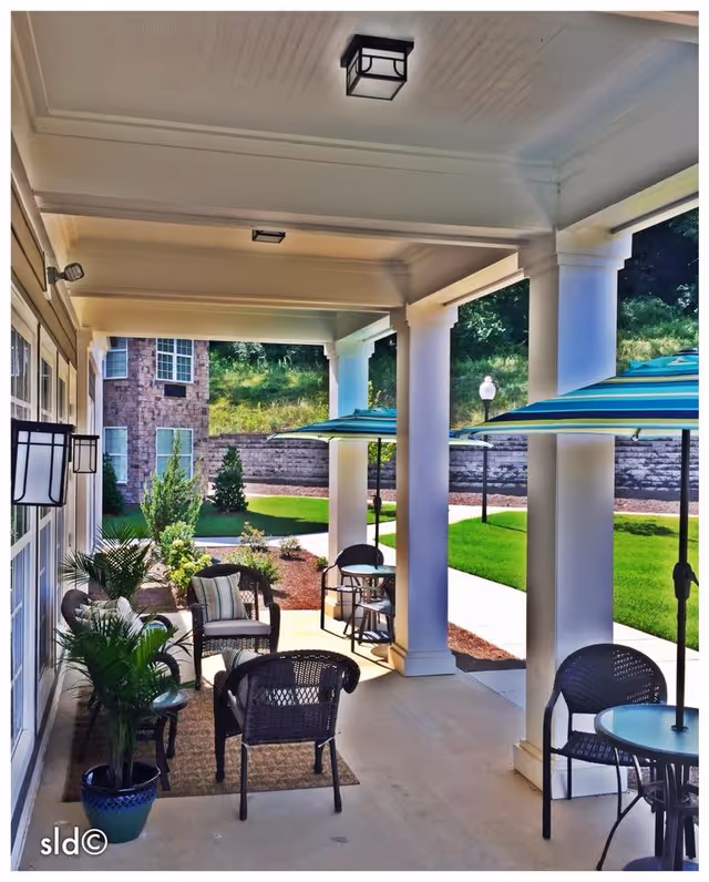 Photo 34 of Canterfield Senior Living
