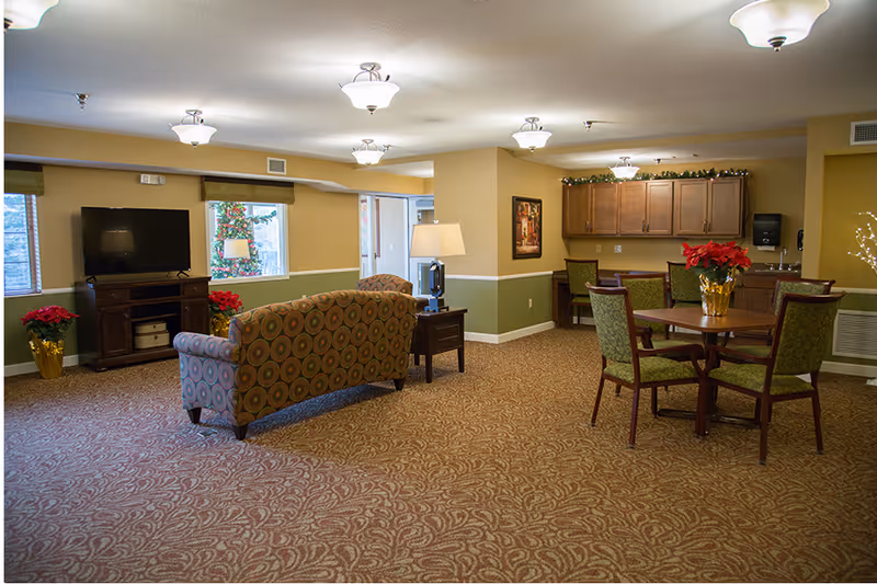 Photo 12 of Meadow Ridge Senior Living