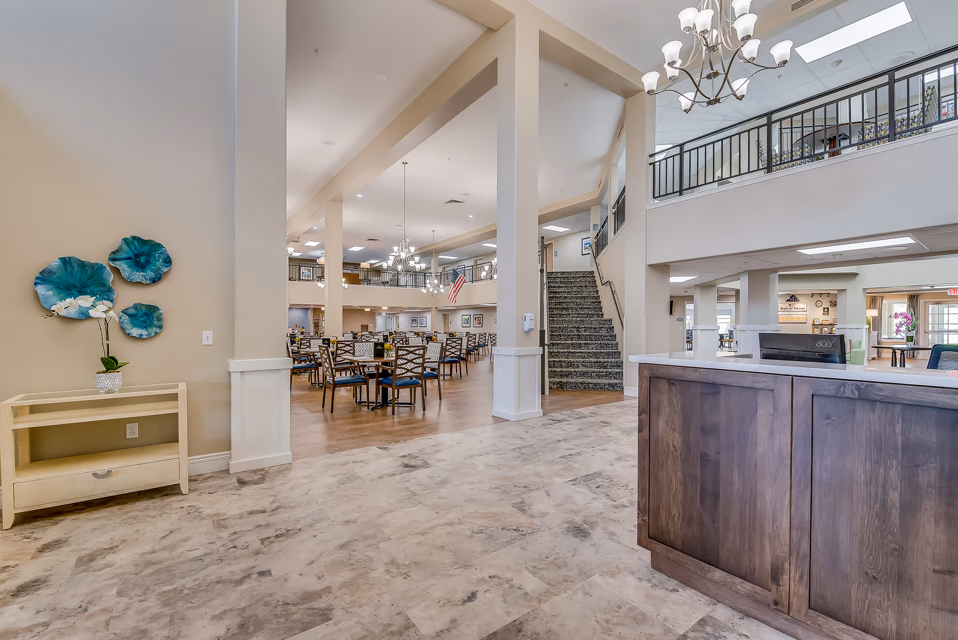 Photo 32 of Solstice Senior Living at Corpus Christi