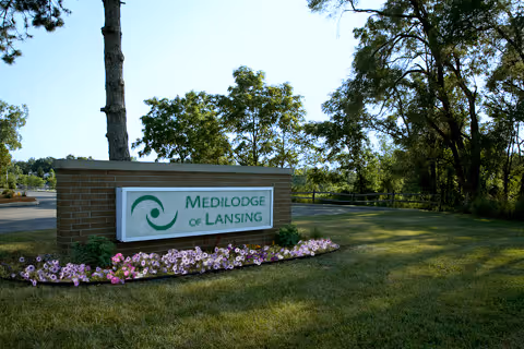 Photo 3 of Medilodge of Lansing