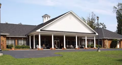 Photo of Hickory Hill Retirement Community