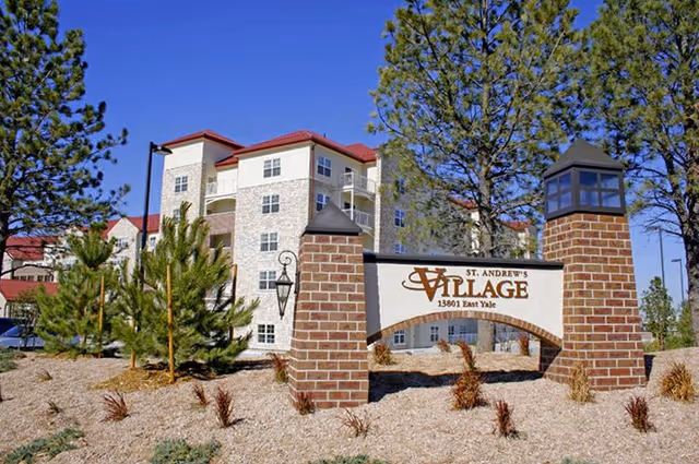 Photo of St. Andrew's Village