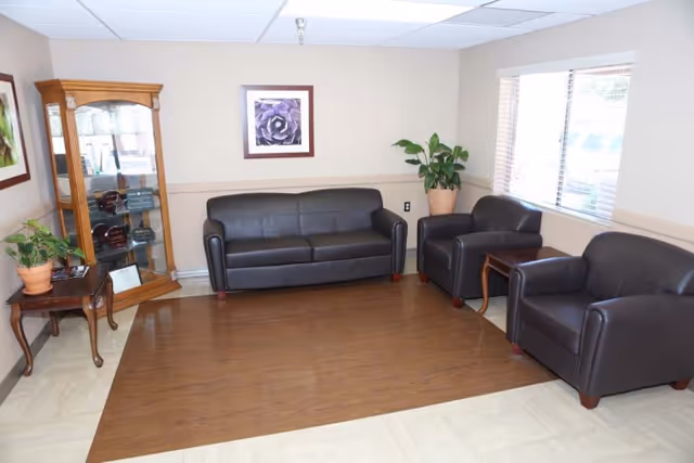 Photo 6 of Sabino Canyon Rehabilitation & Care Center