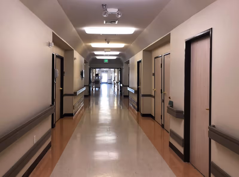 Photo 4 of Alta Skilled Nursing And Rehabilitation Center