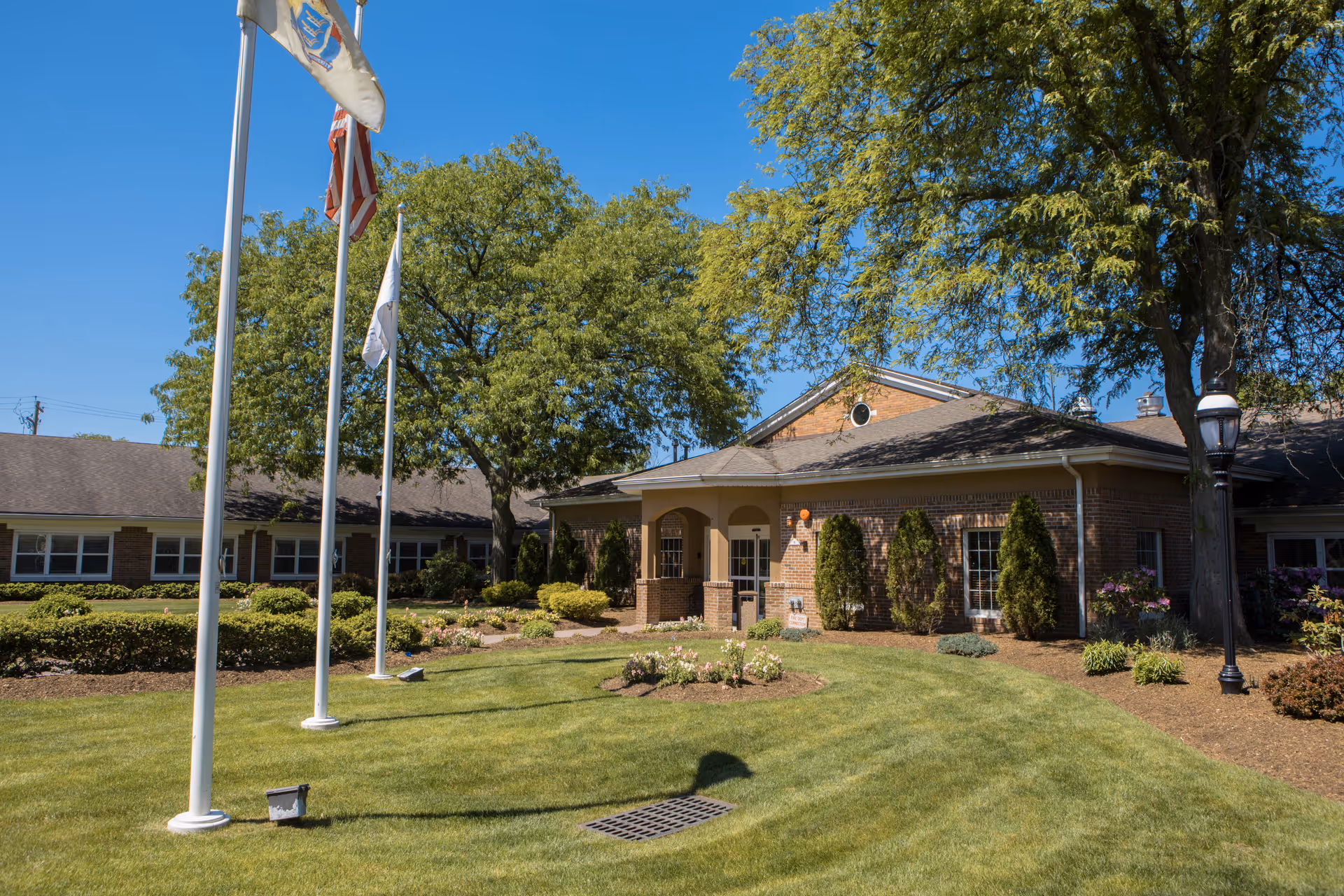 Photo of CareOne at Cresskill